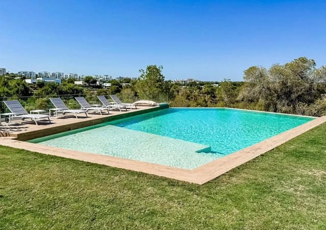 2 slaapkamer Appartement te koop in San Miguel de Salinas met zwembad - € 379.900 (Ref: 10022688)
