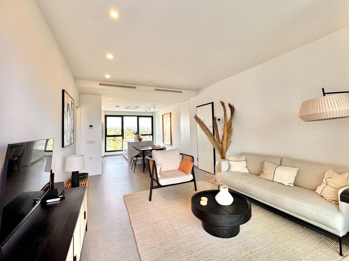2 slaapkamer Appartement te koop in San Miguel de Salinas met zwembad - € 379.900 (Ref: 10022688)