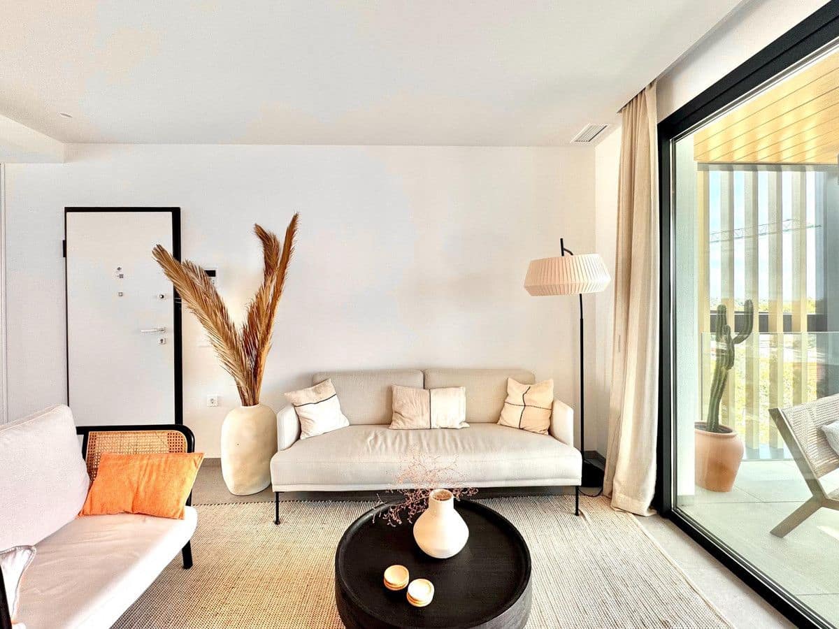 2 slaapkamer Appartement te koop in San Miguel de Salinas met zwembad - € 379.900 (Ref: 10022688)