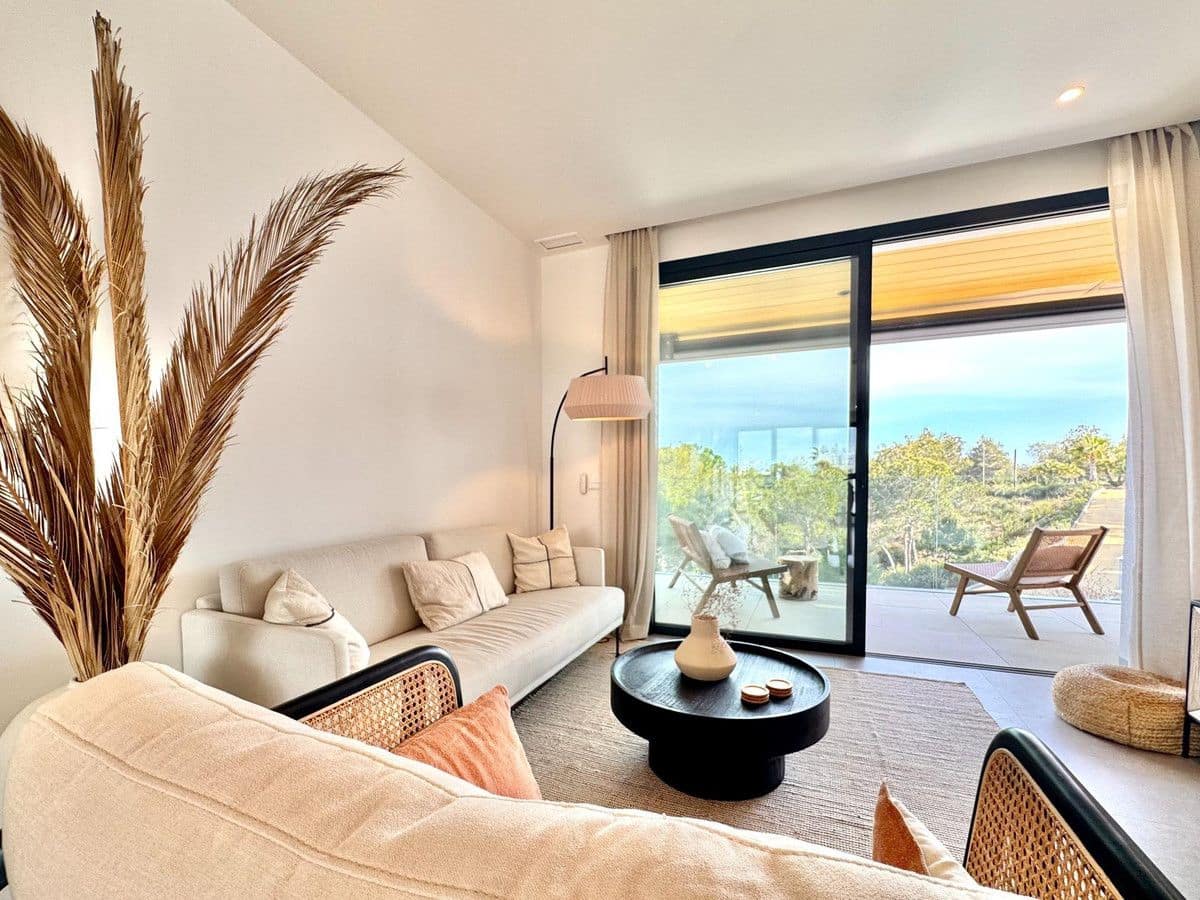 2 slaapkamer Appartement te koop in San Miguel de Salinas met zwembad - € 379.900 (Ref: 10022688)