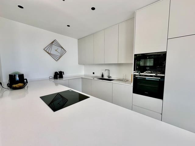 3 sypialnia Willa na sprzedaż w Las Colinas Golf, Orihuela - 1 030 000 € (Ref: 10022690)