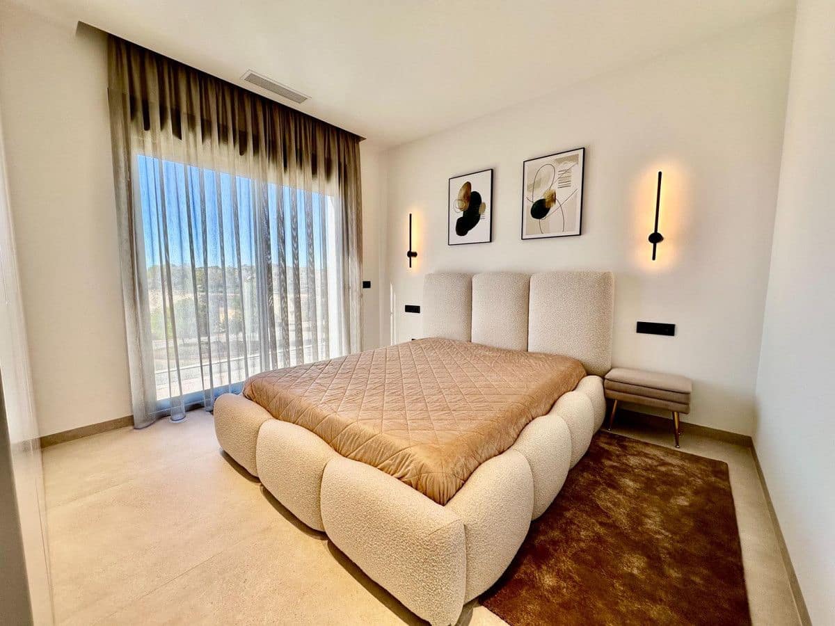 3 sypialnia Willa na sprzedaż w Las Colinas Golf - 1 030 000 € (Ref: 10022690)
