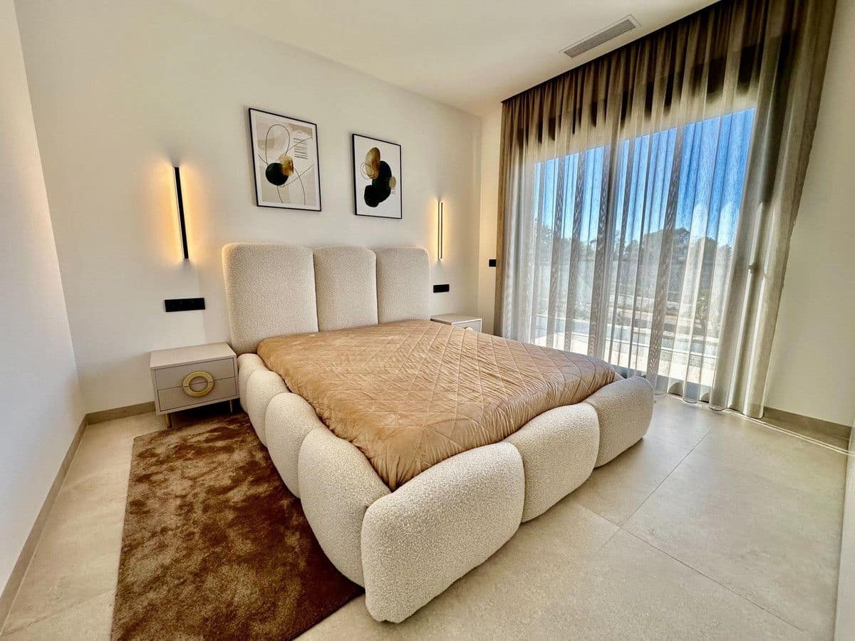 3 sypialnia Willa na sprzedaż w Las Colinas Golf - 1 030 000 € (Ref: 10022690)