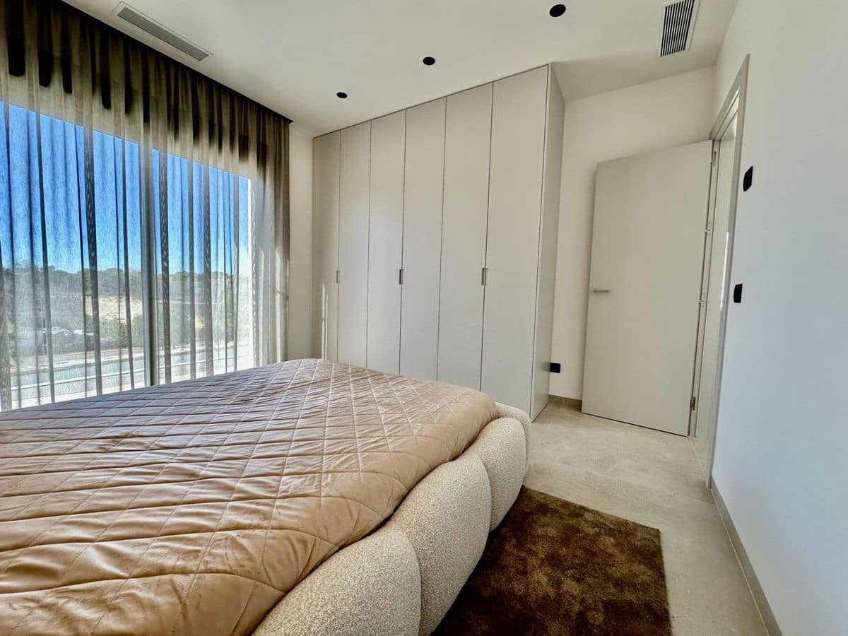 3 sypialnia Willa na sprzedaż w Las Colinas Golf - 1 030 000 € (Ref: 10022690)