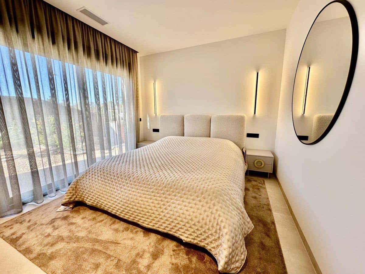 3 sypialnia Willa na sprzedaż w Las Colinas Golf - 1 030 000 € (Ref: 10022690)