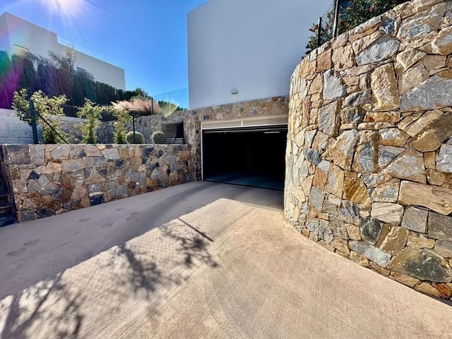3 sypialnia Willa na sprzedaż w Las Colinas Golf, Orihuela - 1 030 000 € (Ref: 10022690)