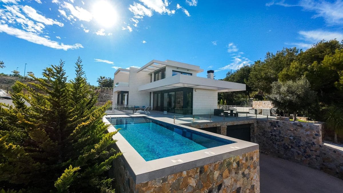 6 bedroom Villa for sale in Las Colinas Golf - € 1,990,000 (Ref: 10022691)