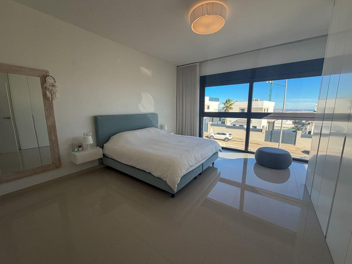 4 Zimmer Villa zu verkaufen in San Miguel de Salinas mit Pool - 580.000 € (Ref: 10022692)