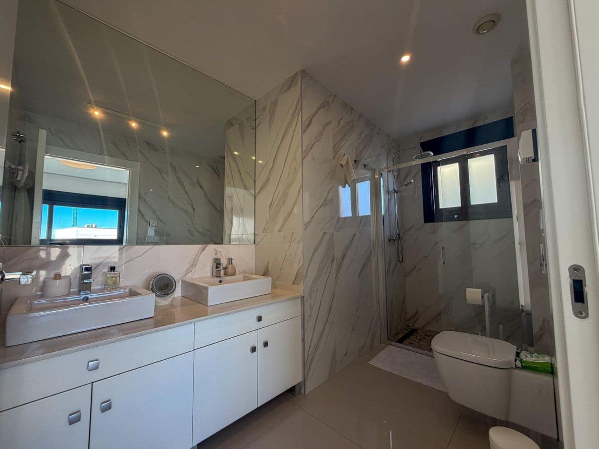4 Zimmer Villa zu verkaufen in San Miguel de Salinas mit Pool - 580.000 € (Ref: 10022692)