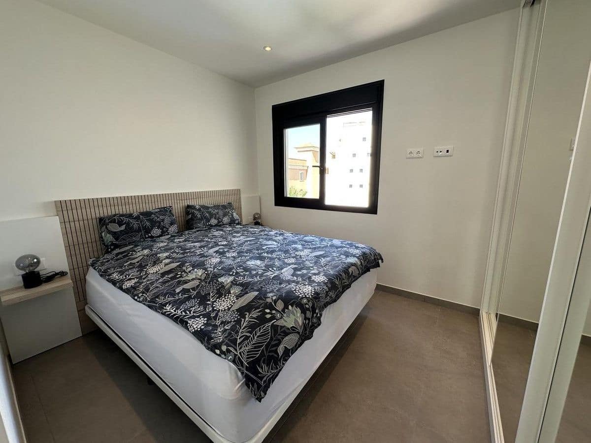2 chambre Appartement à vendre à Orihuela Costa avec piscine - 349 500 € (Ref: 10022693)