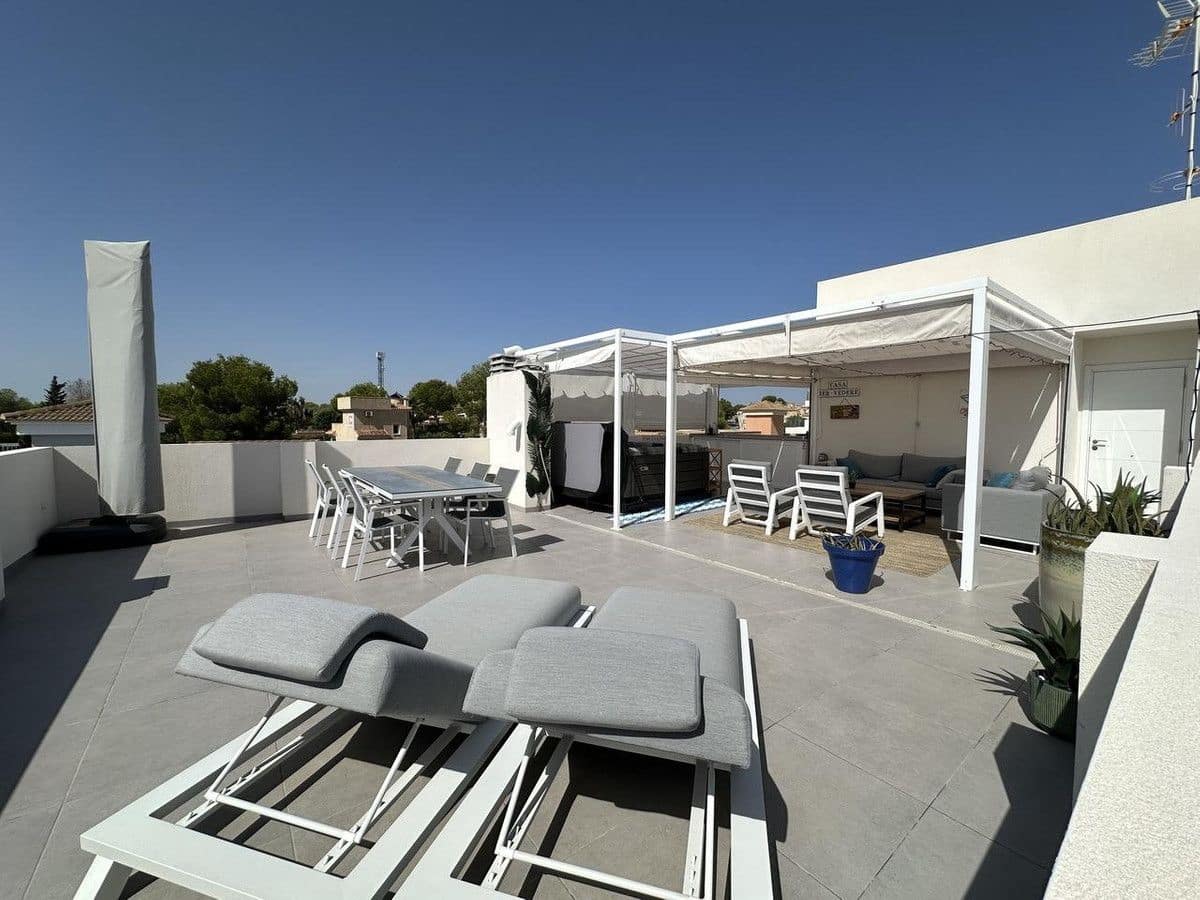 2 chambre Appartement à vendre à Orihuela Costa avec piscine - 349 500 € (Ref: 10022693)