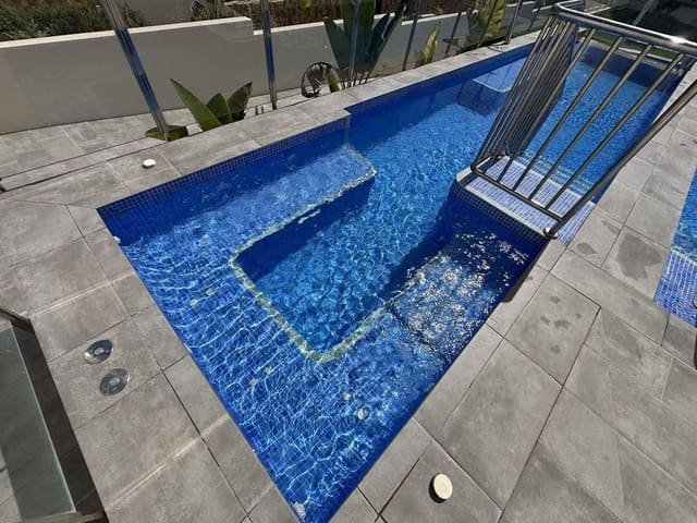 2 chambre Appartement à vendre à Orihuela Costa, Orihuela avec piscine - 349 500 € (Ref: 10022693)