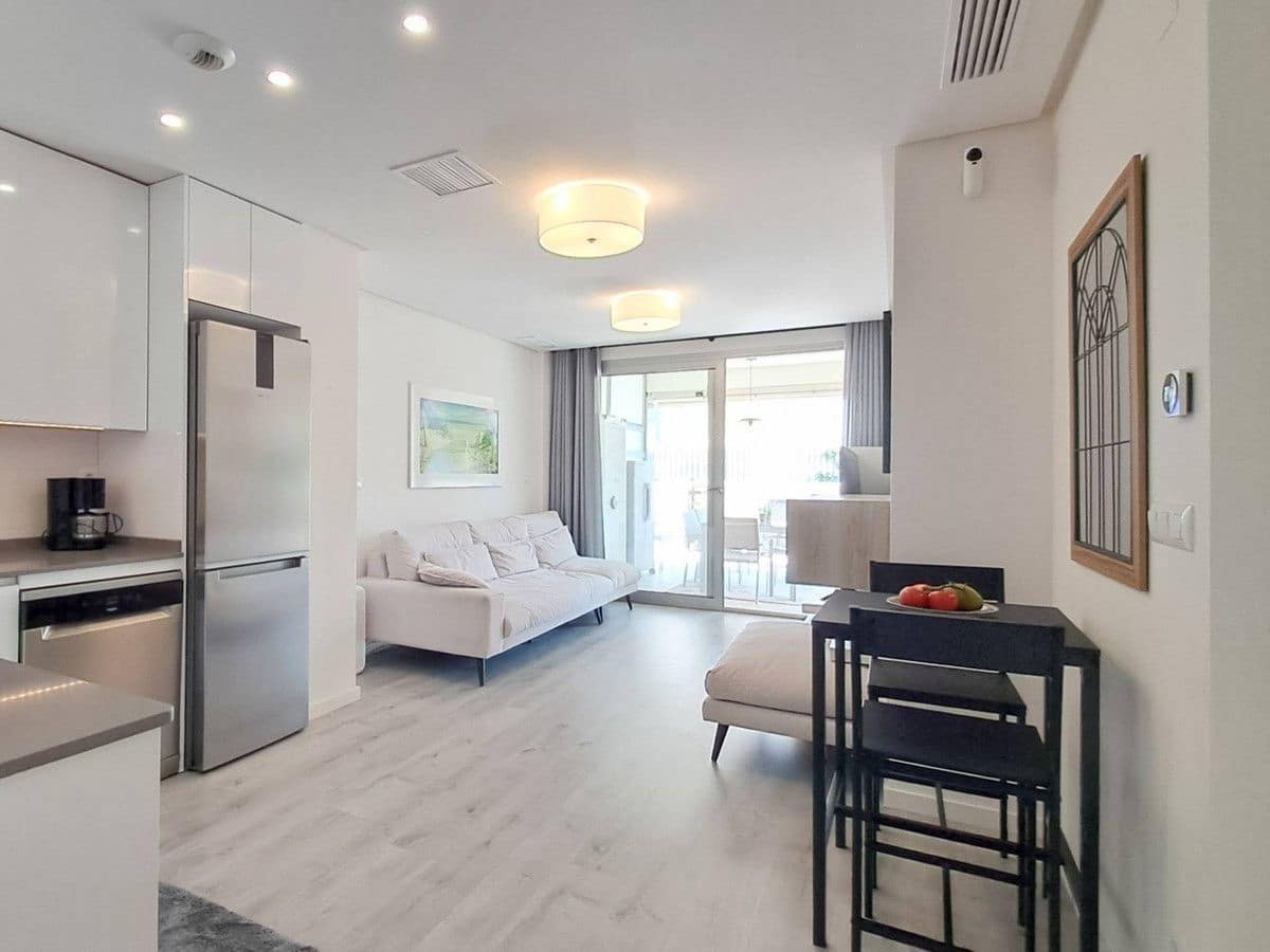 3 bedroom Apartment for sale in Los Dolses with pool - € 359,000 (Ref: 10022696)