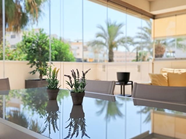 3 bedroom Apartment for sale in Los Dolses, Orihuela with pool - € 359,000 (Ref: 10022696)