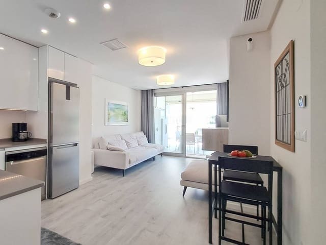 3 bedroom Apartment for sale in Los Dolses, Orihuela with pool - € 359,000 (Ref: 10022696)