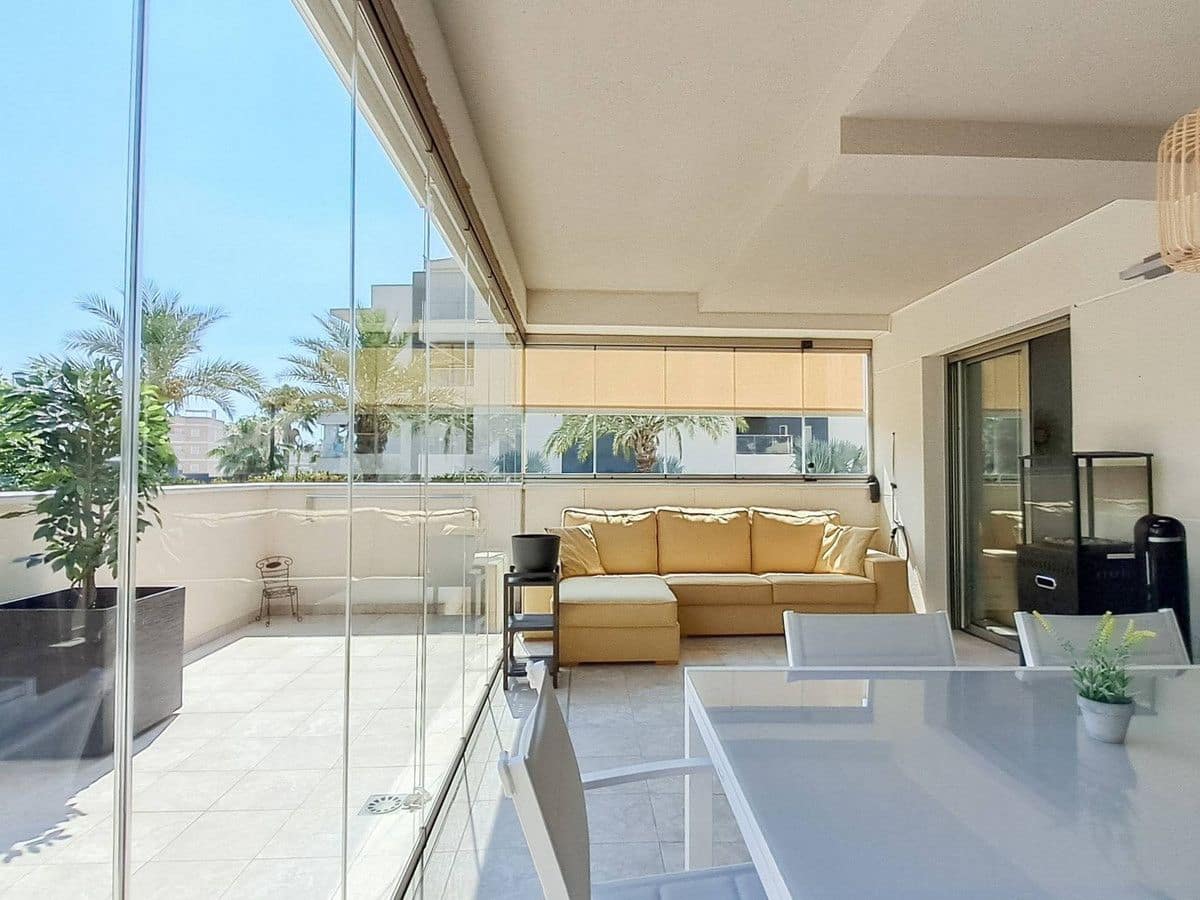 3 bedroom Apartment for sale in Los Dolses with pool - € 359,000 (Ref: 10022696)