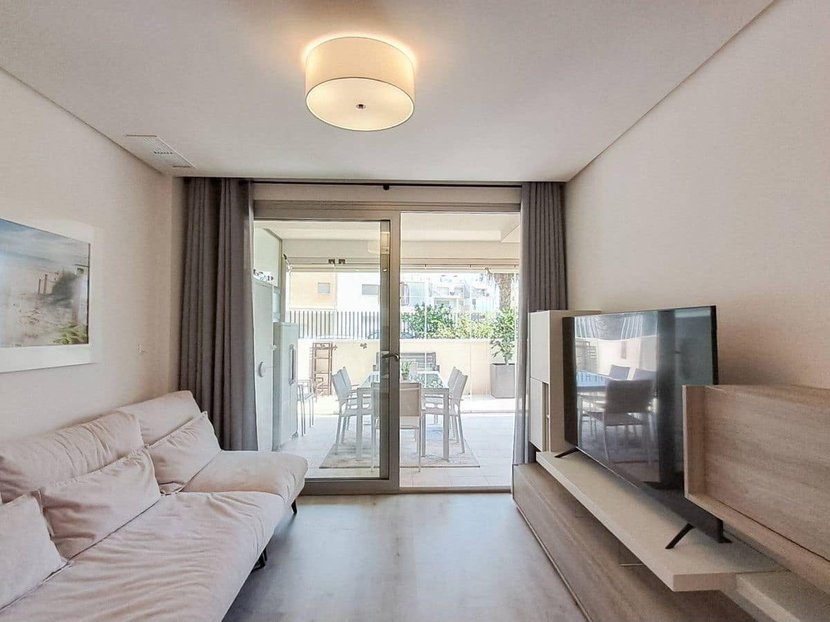 3 bedroom Apartment for sale in Los Dolses with pool - € 359,000 (Ref: 10022696)