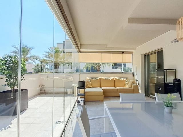 3 bedroom Apartment for sale in Los Dolses, Orihuela with pool - € 359,000 (Ref: 10022696)