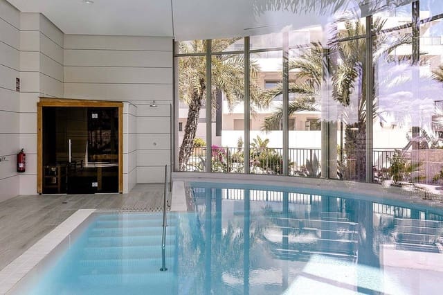 3 bedroom Apartment for sale in Los Dolses, Orihuela with pool - € 359,000 (Ref: 10022696)