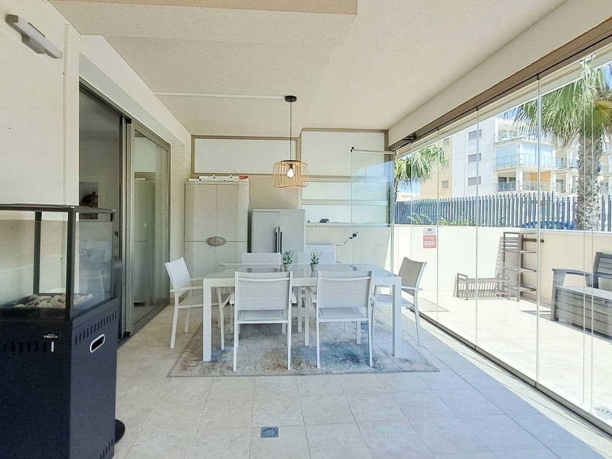 3 bedroom Apartment for sale in Los Dolses with pool - € 359,000 (Ref: 10022696)