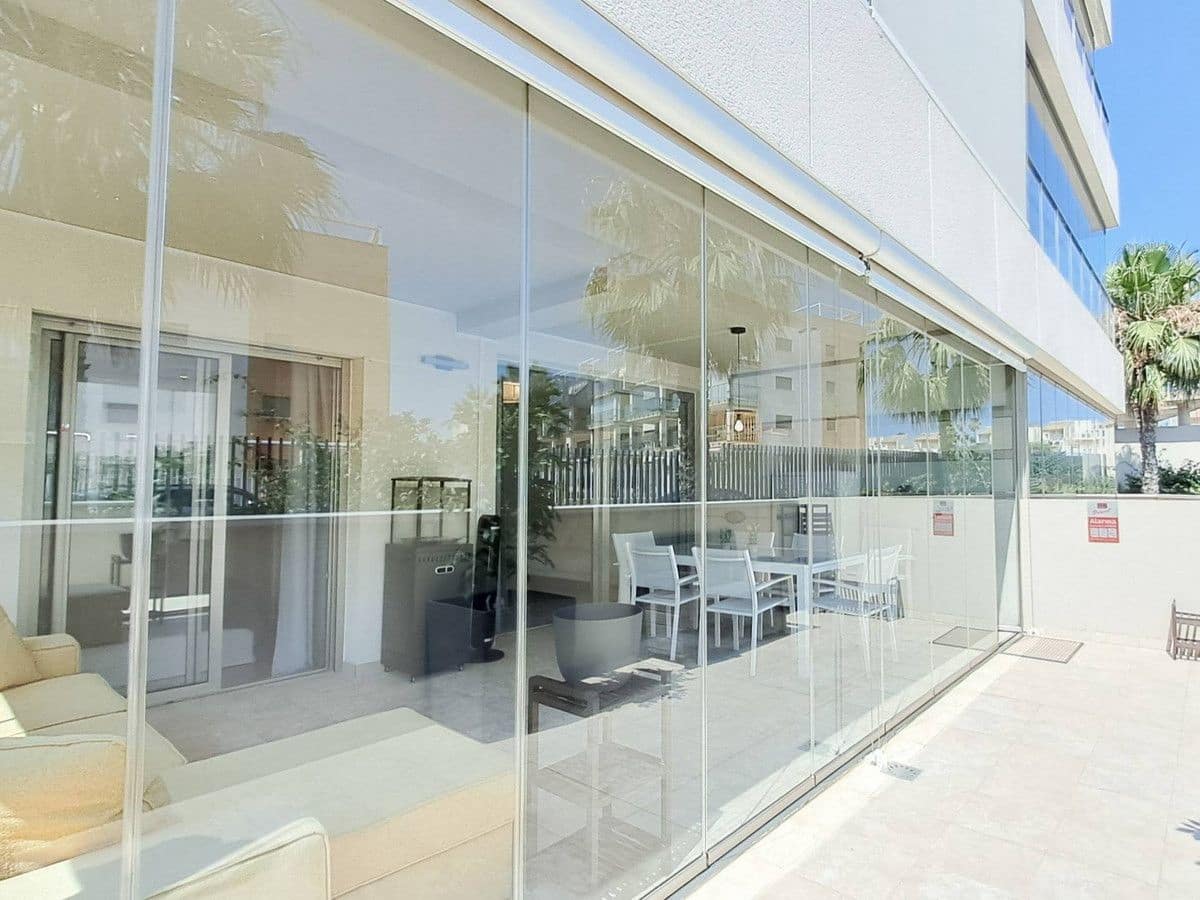 3 bedroom Apartment for sale in Los Dolses with pool - € 359,000 (Ref: 10022696)