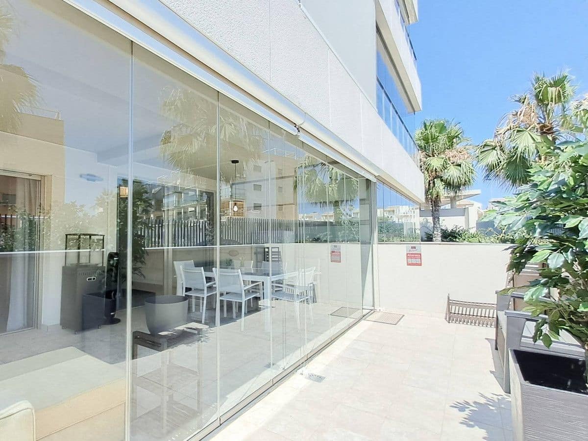 3 bedroom Apartment for sale in Los Dolses with pool - € 359,000 (Ref: 10022696)