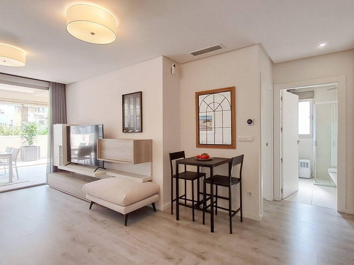 3 bedroom Apartment for sale in Los Dolses with pool - € 359,000 (Ref: 10022696)