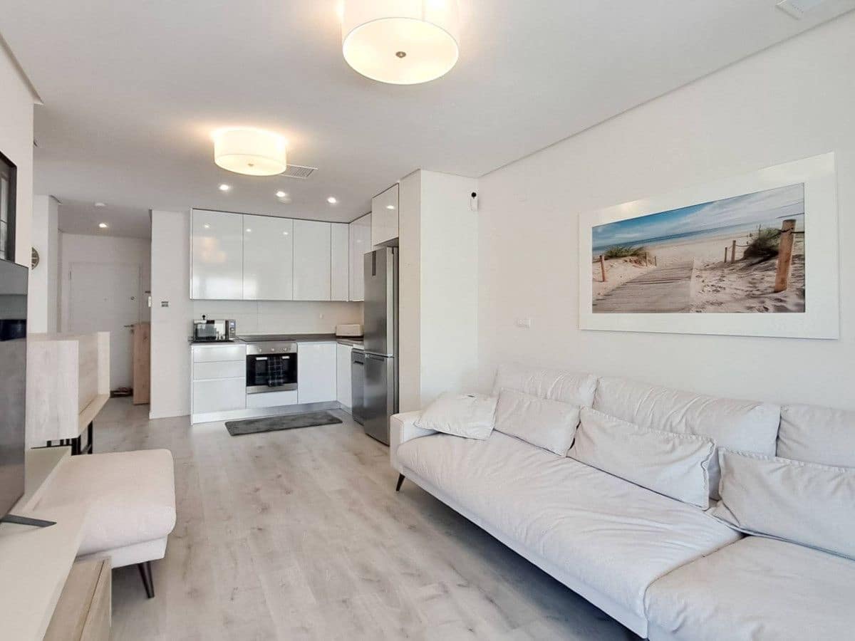 3 bedroom Apartment for sale in Los Dolses with pool - € 359,000 (Ref: 10022696)