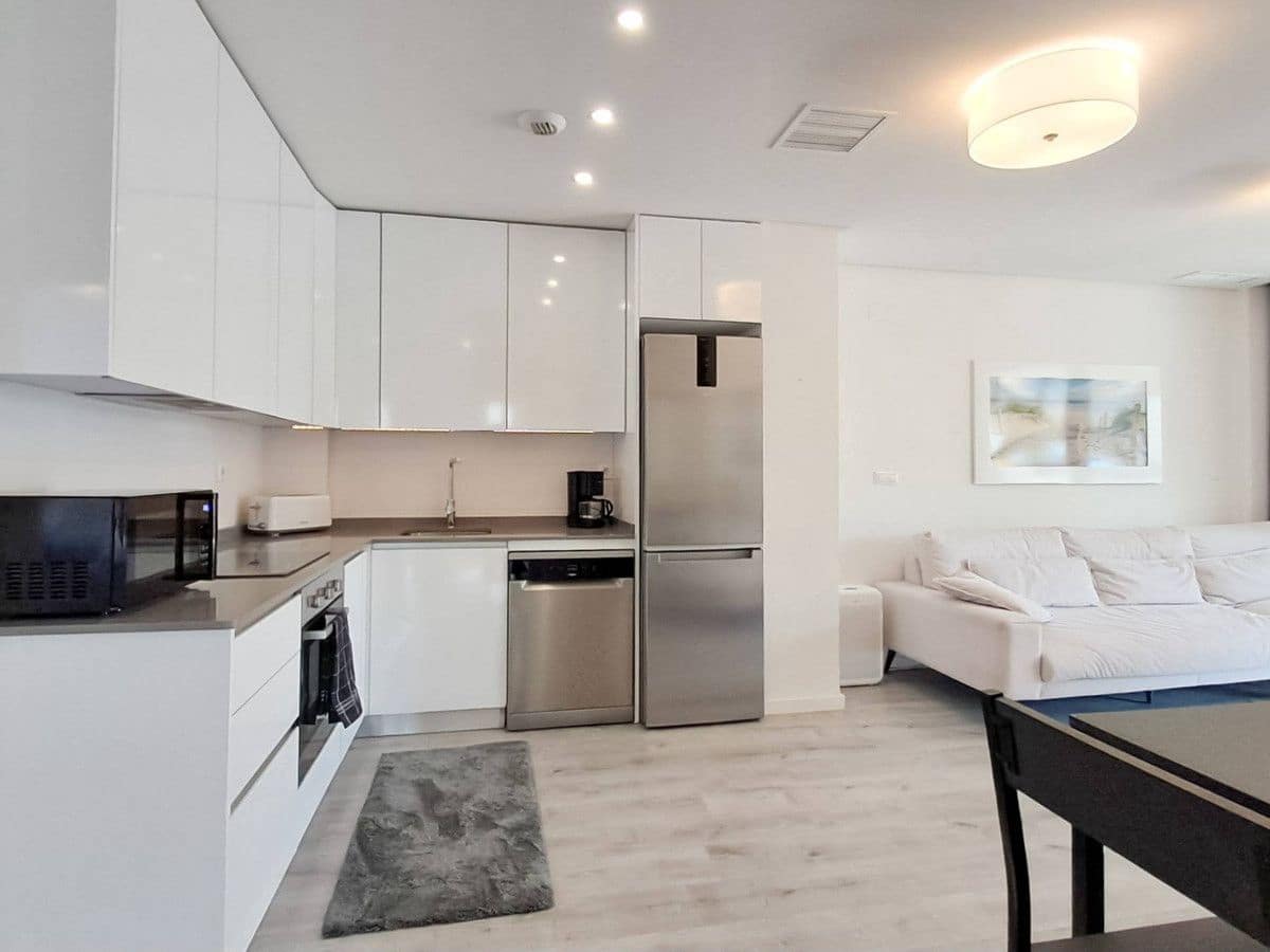 3 bedroom Apartment for sale in Los Dolses with pool - € 359,000 (Ref: 10022696)