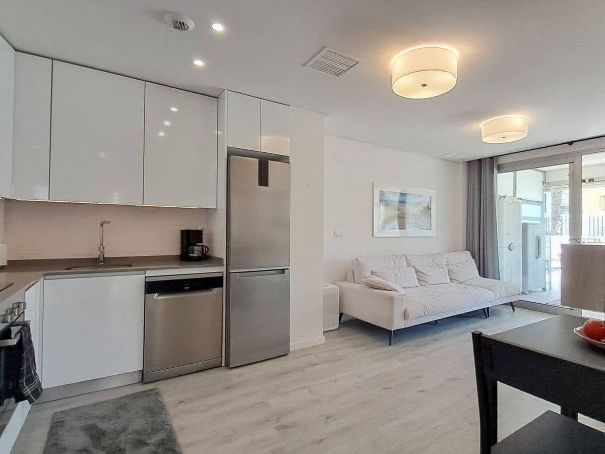 3 bedroom Apartment for sale in Los Dolses with pool - € 359,000 (Ref: 10022696)