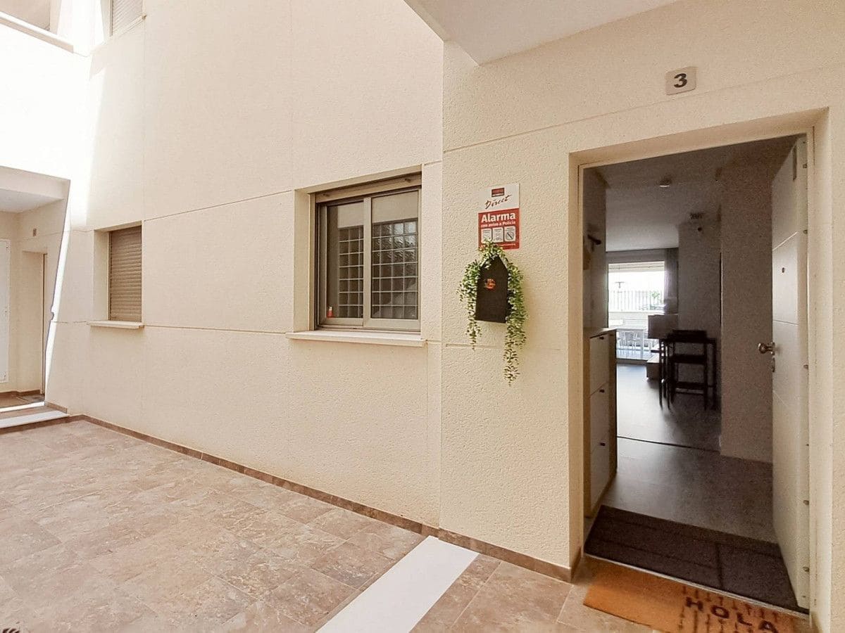 3 bedroom Apartment for sale in Los Dolses with pool - € 359,000 (Ref: 10022696)