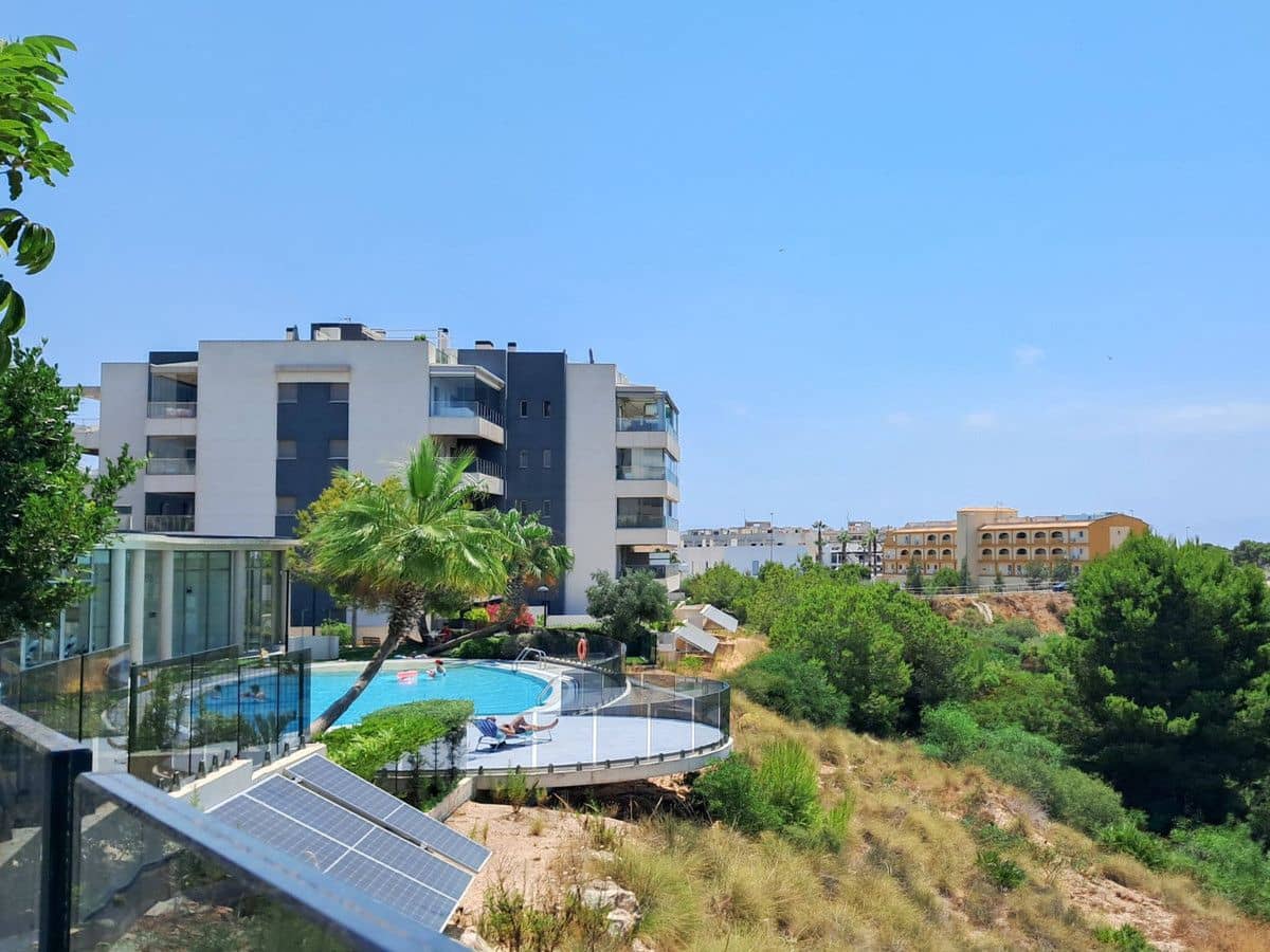 3 bedroom Apartment for sale in Los Dolses with pool - € 359,000 (Ref: 10022696)