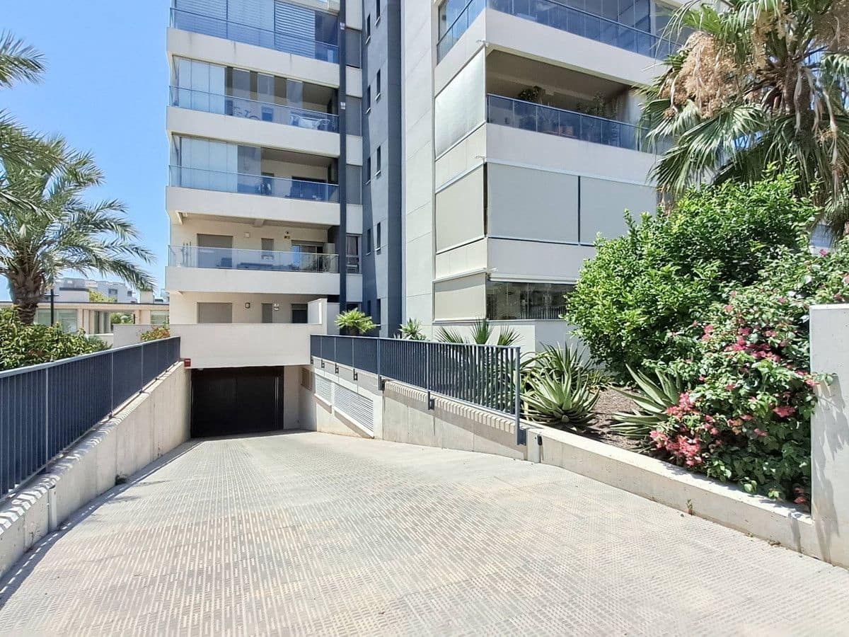 3 bedroom Apartment for sale in Los Dolses with pool - € 359,000 (Ref: 10022696)