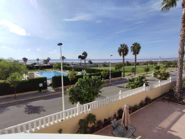 6 soverom Villa til salgs i El Chaparral - La Siesta - La Torreta, Torrevieja med svømmebasseng - € 539 000 (Ref: 10022697)