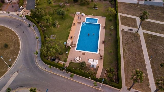 6 soverom Villa til salgs i El Chaparral - La Siesta - La Torreta, Torrevieja med svømmebasseng - € 539 000 (Ref: 10022697)