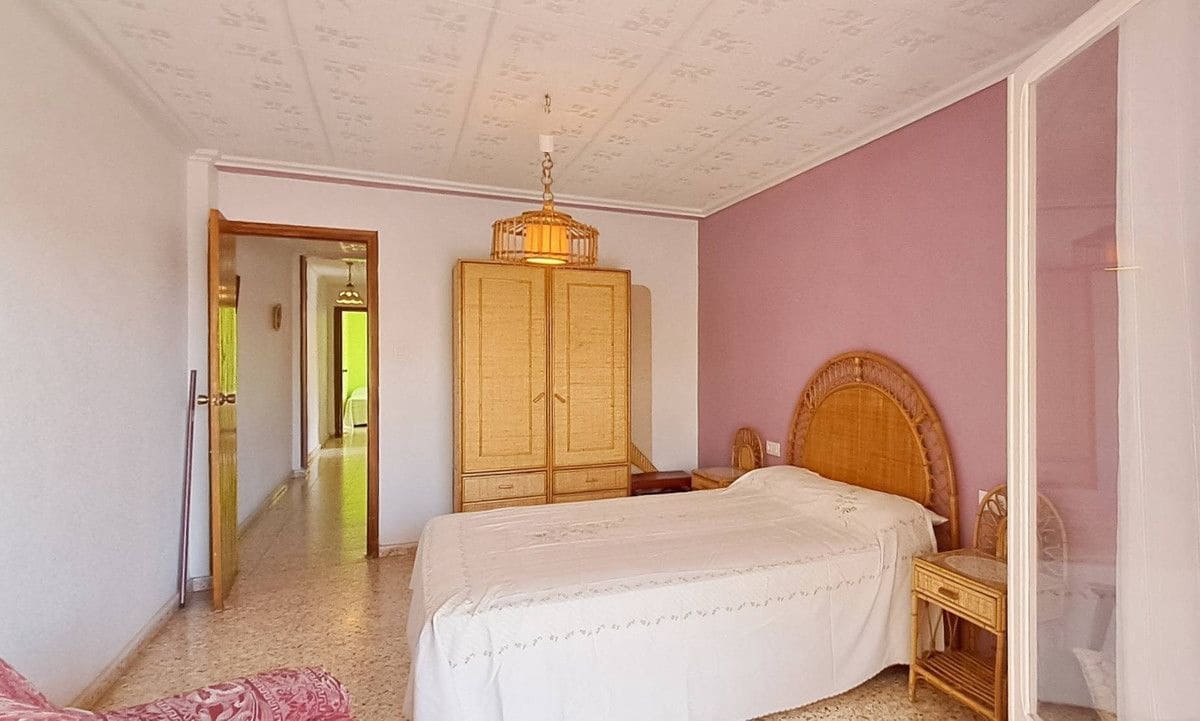 3 chambre Appartement à vendre à La Veleta - 169 000 € (Ref: 10022698)