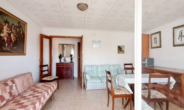 3 chambre Appartement à vendre à La Veleta, Torrevieja - 169 000 € (Ref: 10022698)