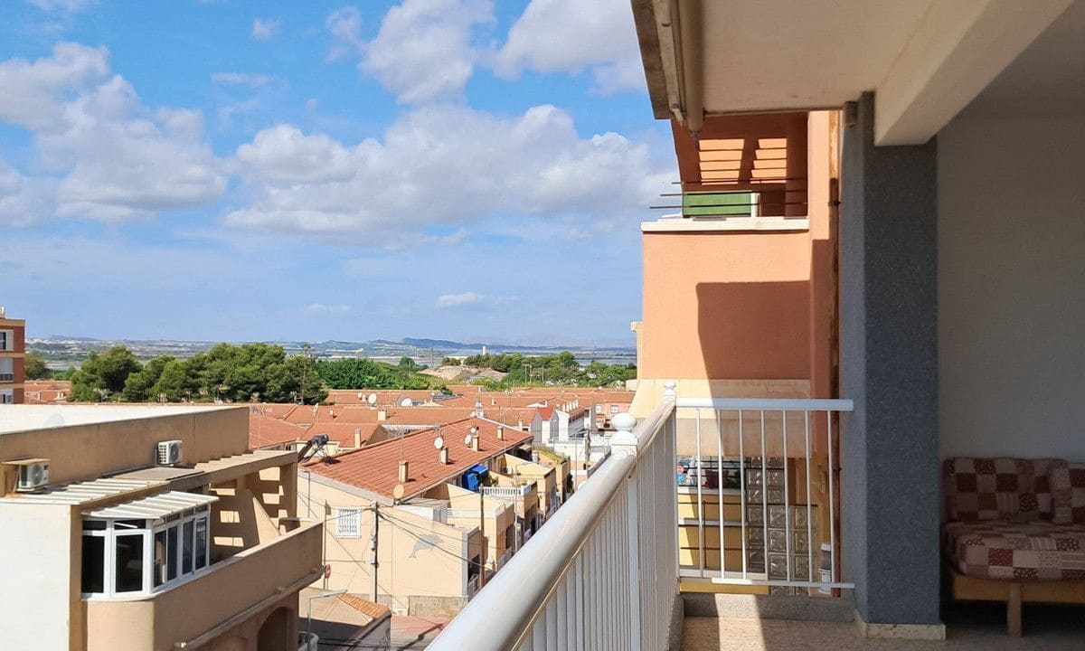 3 chambre Appartement à vendre à La Veleta - 169 000 € (Ref: 10022698)