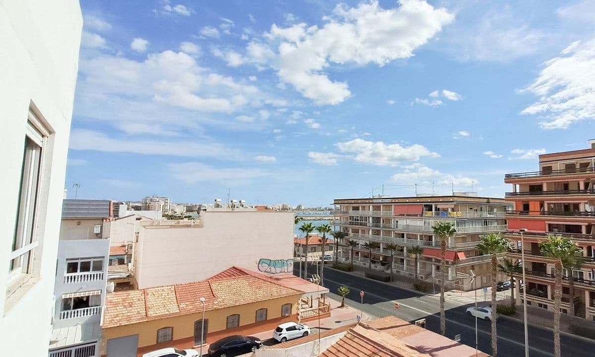 3 chambre Appartement à vendre à La Veleta - 169 000 € (Ref: 10022698)
