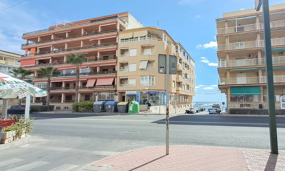 3 chambre Appartement à vendre à La Veleta - 169 000 € (Ref: 10022698)