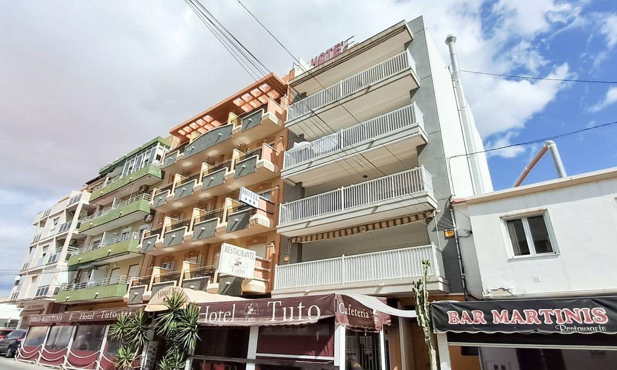3 chambre Appartement à vendre à La Veleta - 169 000 € (Ref: 10022698)