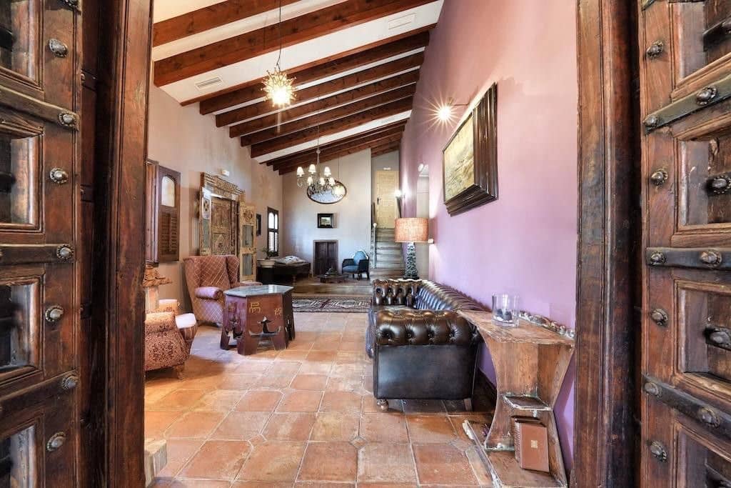 4 bedroom Finca/Country House for sale in Orihuela - € 2,169,000 (Ref: 10022699)