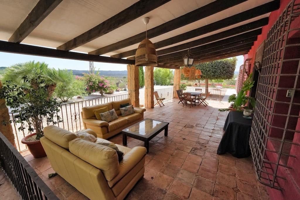 4 bedroom Finca/Country House for sale in Orihuela - € 2,169,000 (Ref: 10022699)