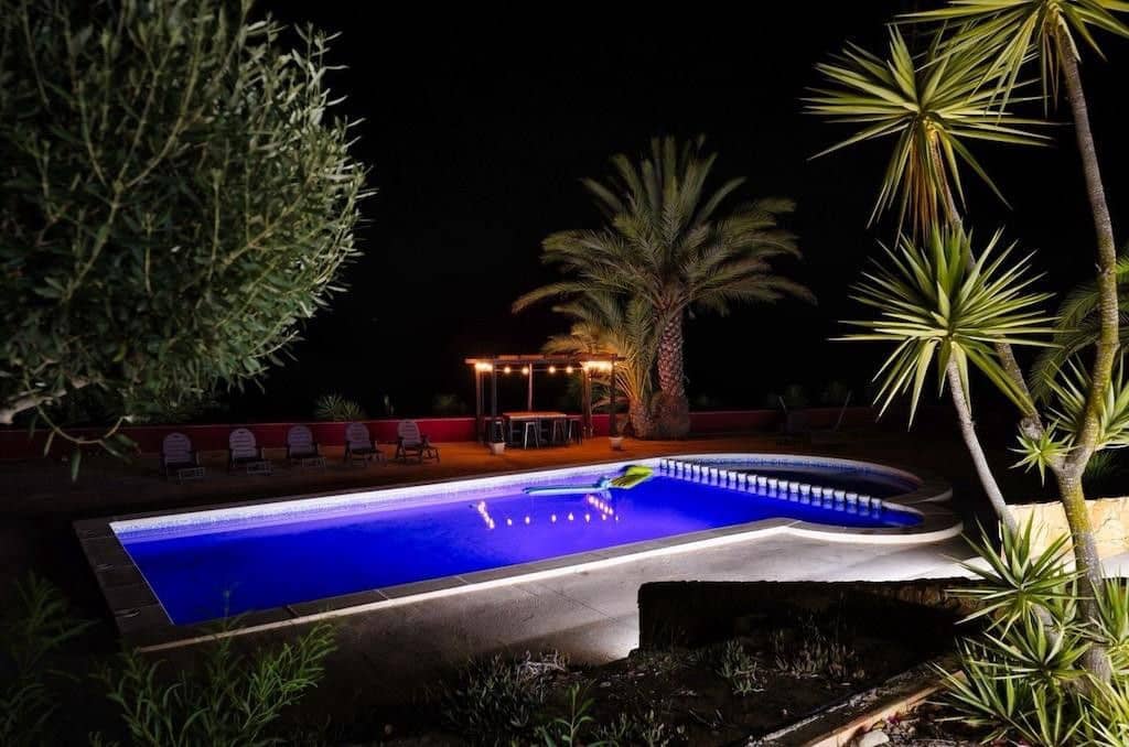 4 bedroom Finca/Country House for sale in Orihuela - € 2,169,000 (Ref: 10022699)