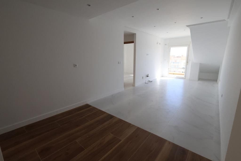 2 sypialnia Apartament na sprzedaż w Campoamor - 239 000 € (Ref: 10022700)