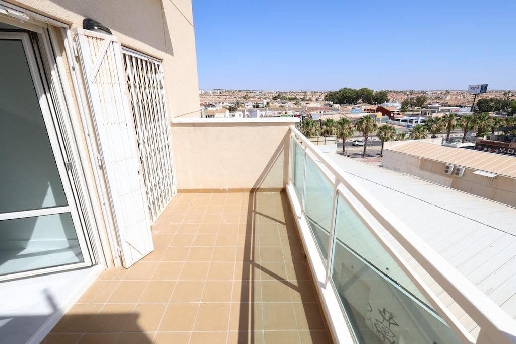 2 sypialnia Apartament na sprzedaż w Campoamor - 239 000 € (Ref: 10022700)