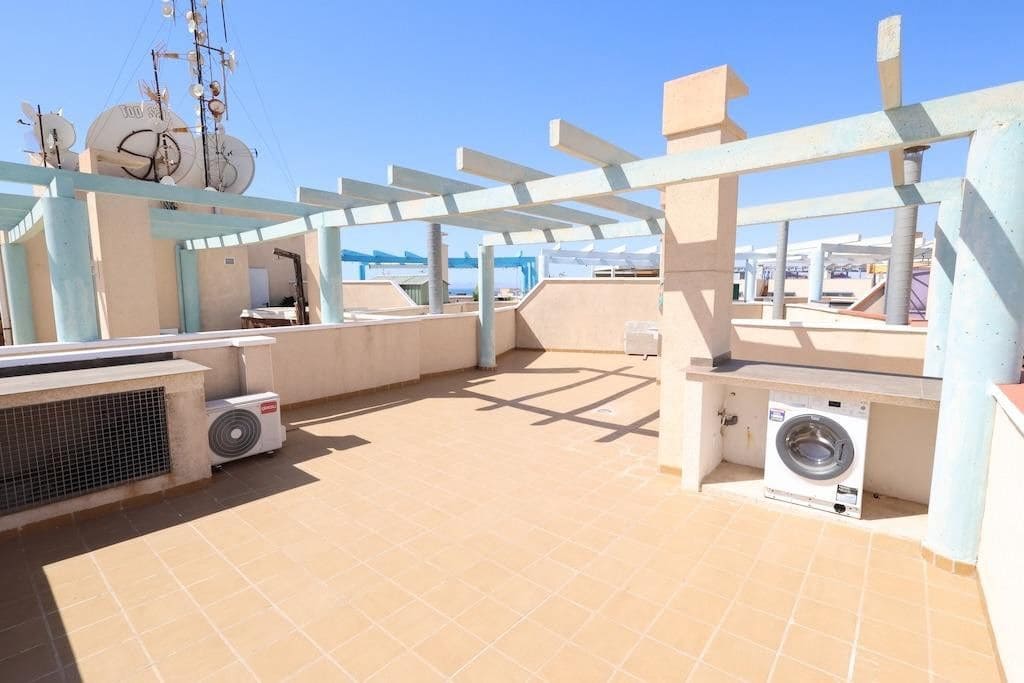 2 sypialnia Apartament na sprzedaż w Campoamor - 239 000 € (Ref: 10022700)