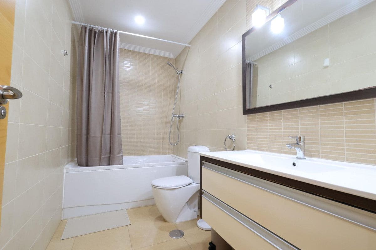 2 soveværelse Lejlighed til salg i Las Ramblas Golf med swimmingpool - € 220.000 (Ref: 10022701)