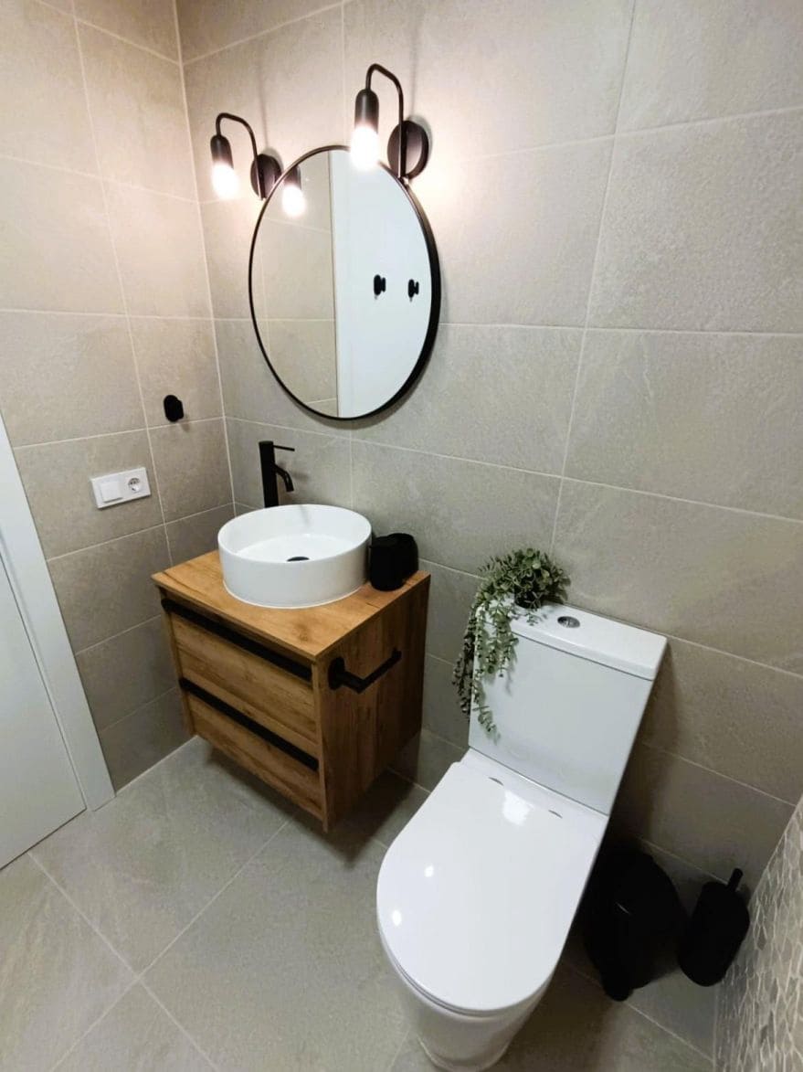 2 bedroom Villa for sale in Campoamor - € 235,000 (Ref: 10022703)