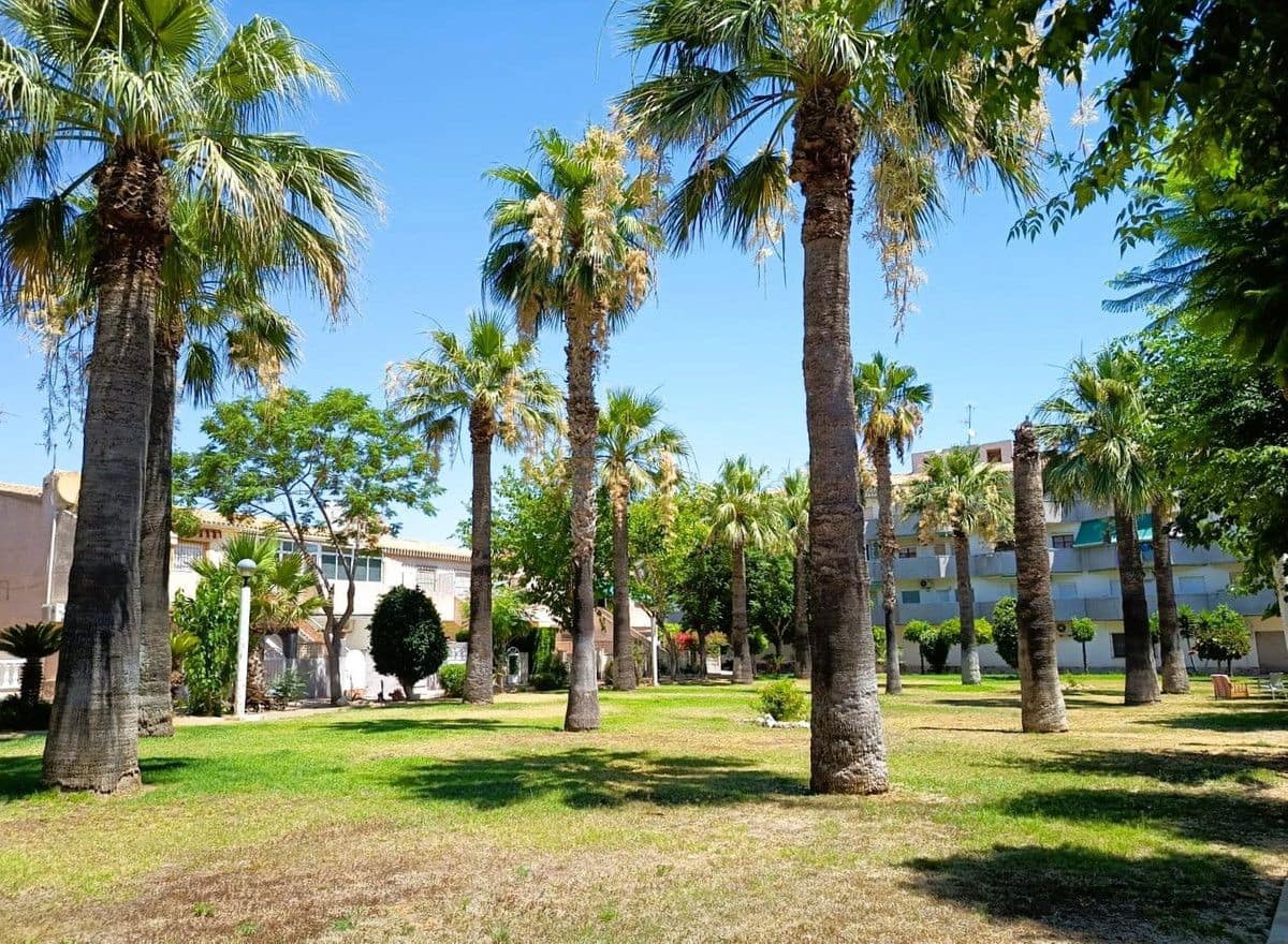 2 bedroom Villa for sale in Campoamor - € 235,000 (Ref: 10022703)
